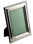 Silver Plated Photo Frames
