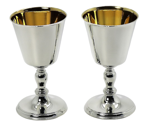 Antique Silver - AEJ1972