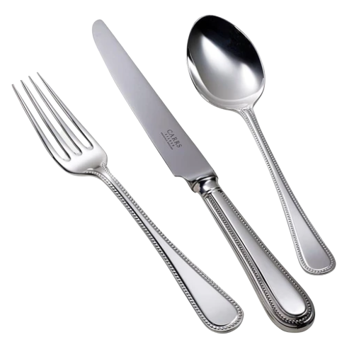 Silver Cutlery - 1989
