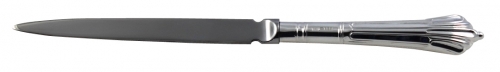 Silver Paper Knife  ESalb