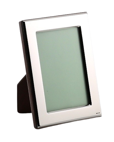 Silver Photo Frame - ESBCFsec