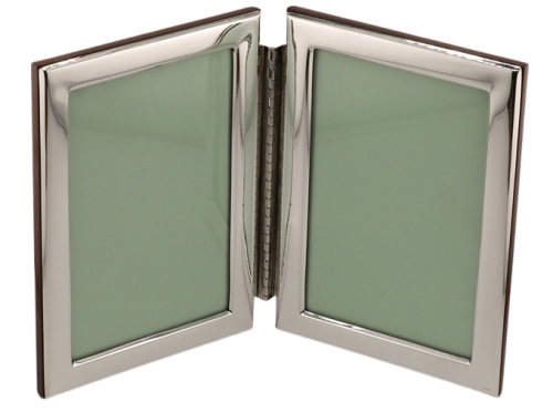 Silver Photo Frame - ESDB75