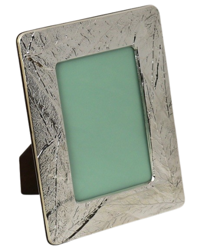 Silver Photo Frame - ESL108