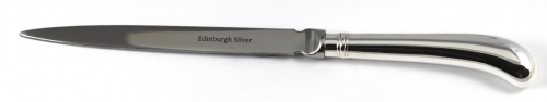 Silver Plated Paper Knife  ESpsp
