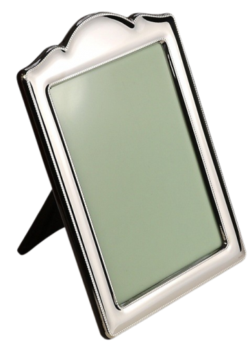 Solid Silver Photo Frame - ESTS108