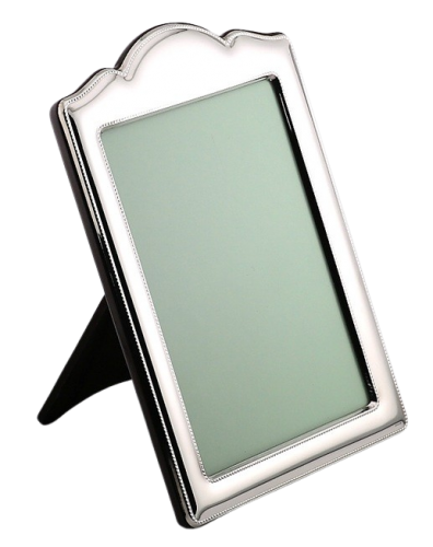 Silver Photo Frame - ESTS75