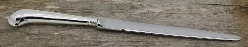 Antique Silver Letter OpenerGW1929