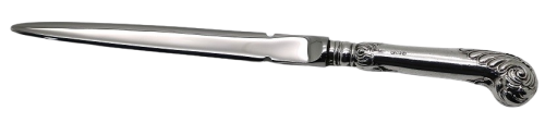 Silver Letter Opener - HW1906