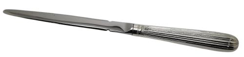 Solid Silver Letter OpenerMB1812