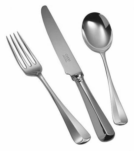 Silver Cutlery - RT44