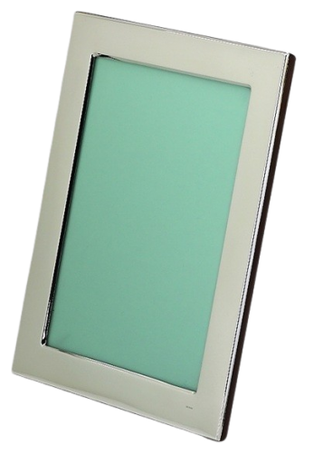 Silver Photo frame - ESBW64