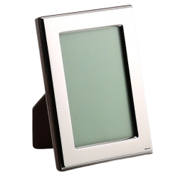 Silver Photo Frame - ESBCFsec
