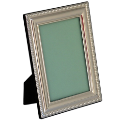 Silver Plated Photo Frame  ESbeadsp