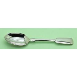 Silver Christening Spoon - GJDFJW1898