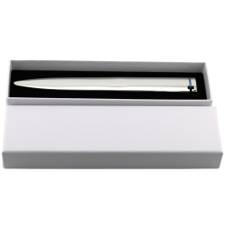 Silver Plated Paper Knife JSP003