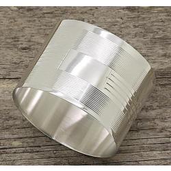 Silver Napkin Ring - RM1944