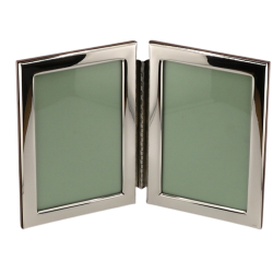 Silver Photo Frame - ESDB108