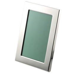 Silver Plated Photo Frame- ESp64sp
