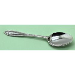 Silver Christening Spoon - WS1930